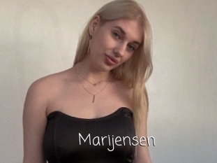 Marijensen