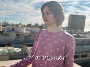 Marinastuart