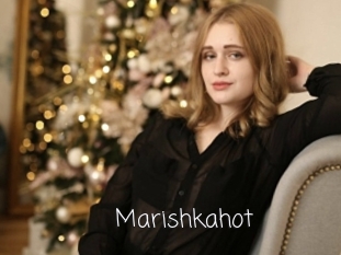 Marishkahot
