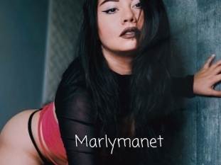 Marlymanet