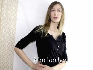Martaallen