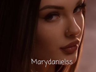marydanielss Fille Webcam