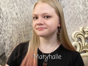 Maryhalle