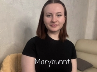 Maryhunnt