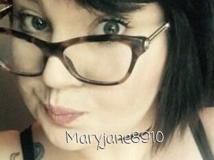 Maryjane8910