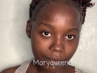 Maryqueens