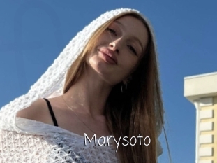 Marysoto