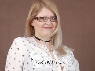 Mashapretty