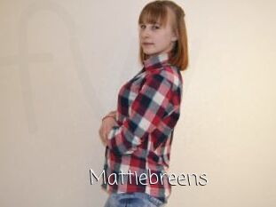Mattiebreens