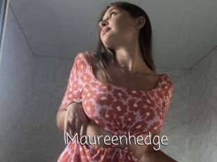 Maureenhedge