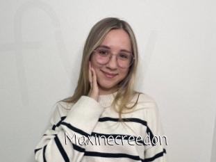 Maxinecreedon