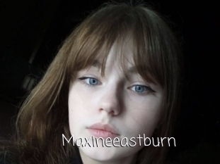 Maxineeastburn