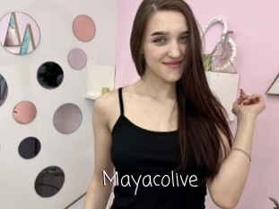 Mayacolive