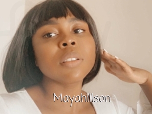 Mayahillson