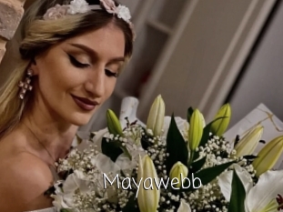 Mayawebb