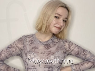 Maycawthorne
