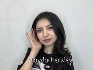 Maydacheckley