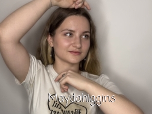 Maydahiggins