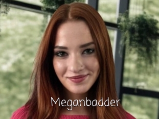 Meganbadder