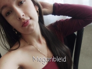 Meganbleid