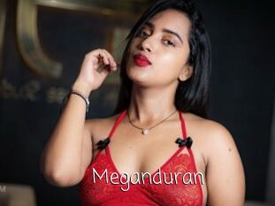 Meganduran