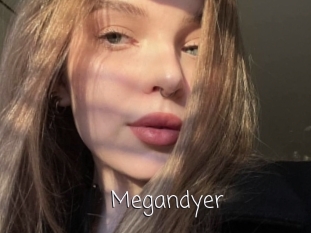 Megandyer