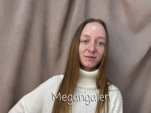Megangalen
