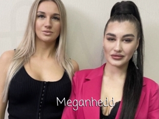 Meganhedd