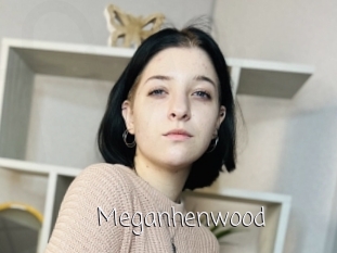 Meganhenwood