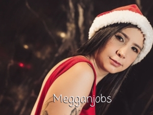 Megganjobs