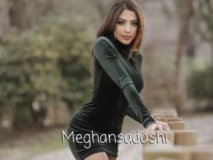 Meghansadashi