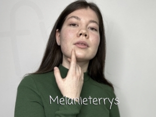 Melanieterrys