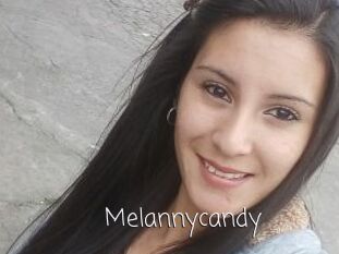 Melannycandy