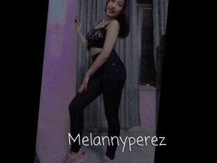 Melannyperez