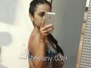 Melany_0314