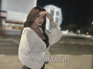 Melisabroyn