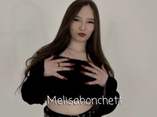 Melisahonchett