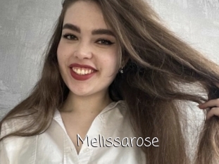 Melissarose