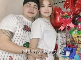 Melodyanddaniel