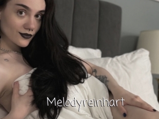 Melodyreinhart