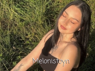 Melonistoyn