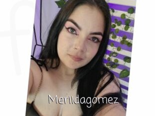 Meriidagomez
