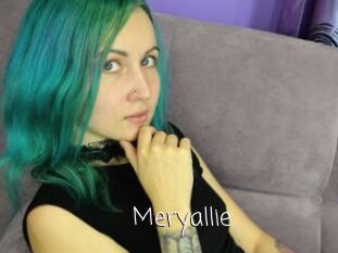 Meryallie