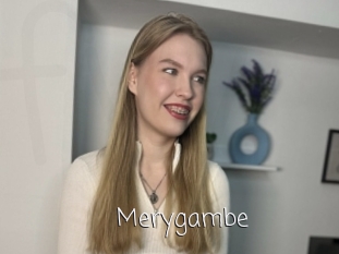 Merygambe