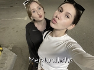 Merylandhollis