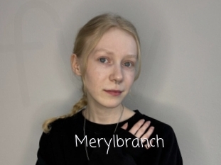 Merylbranch