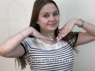 Merylhallman