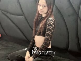 Miacamy