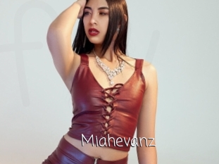 Miahevanz