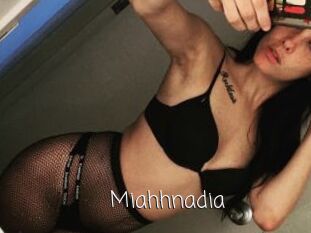 Miahhnadia